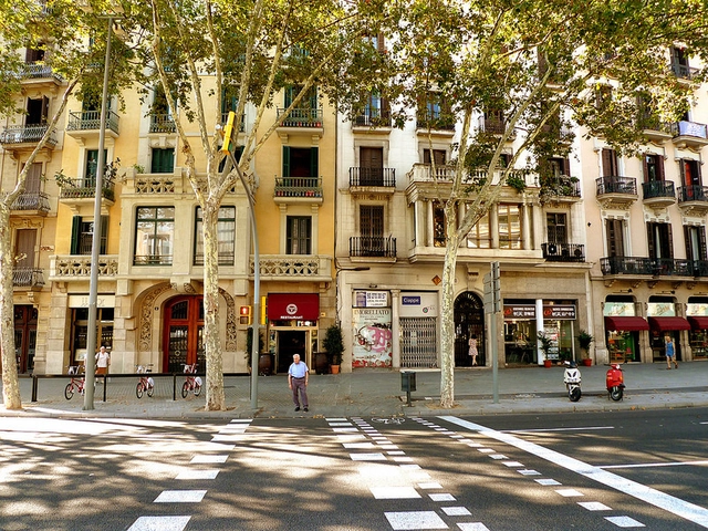 Guia de desenho urbano de ruas: Uma nova proposta pensada nas pessoas - Urbanismo