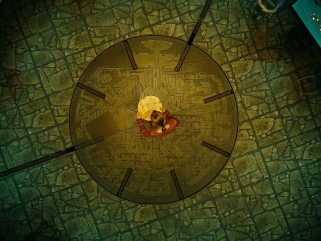 Archivo: La Arquitectura en el Cine / Parte 2 - Imagen Principal