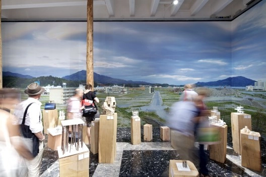 Reconstructing Space, Reconstructing Community in Japan - Featured Image