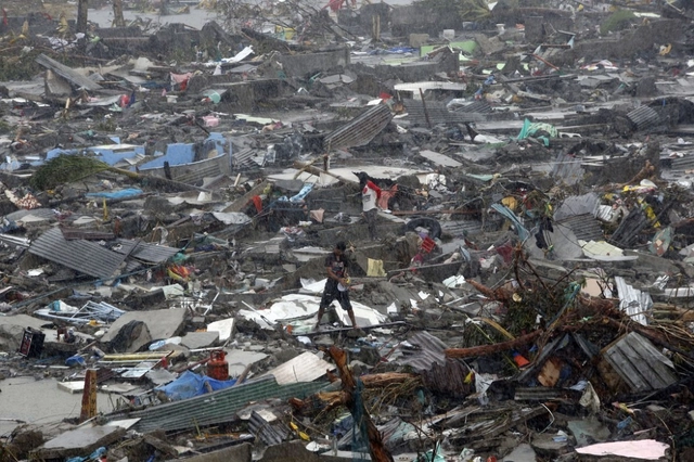 The Challenges of Post-Disaster Design - Featured Image
