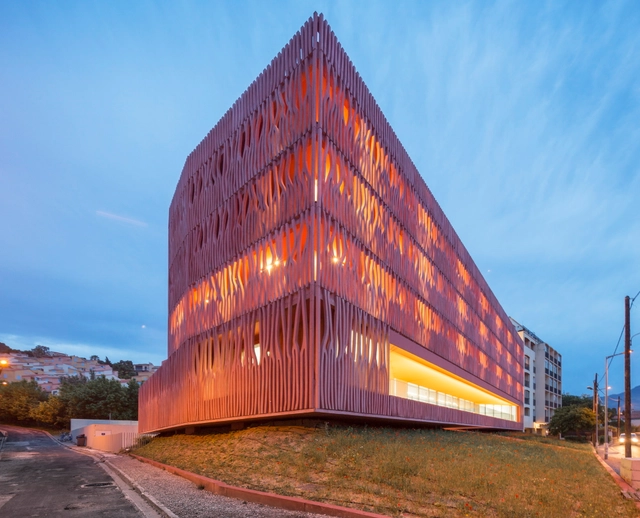 2013 AR+D Awards for Emerging Architecture Announced - Featured Image