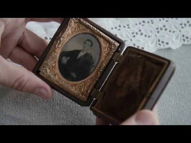 The Curate Award - Featured Image