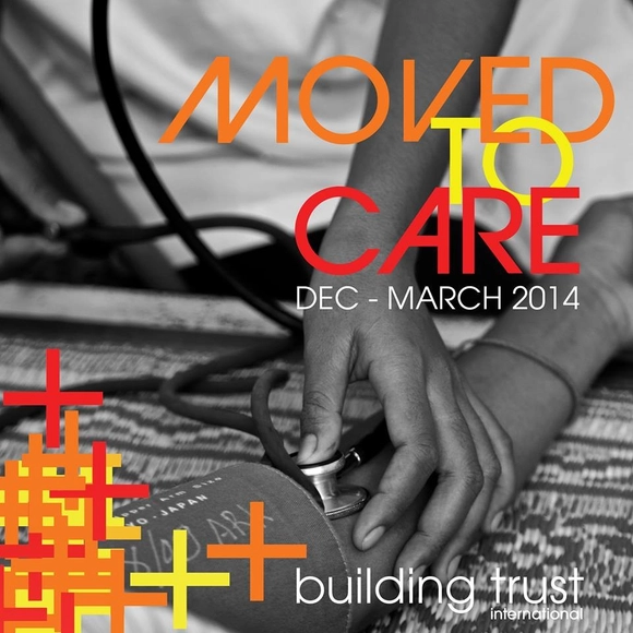Moved to Care Design Competition - Featured Image