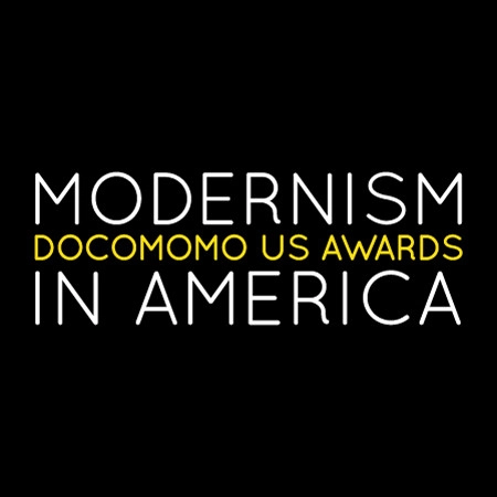 Modernism in America Awards - Featured Image