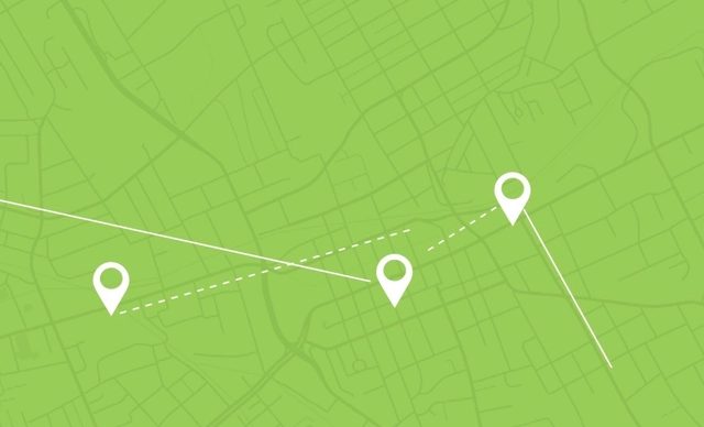 Call for Expression of Interest: Connecting Divided Places - Featured Image