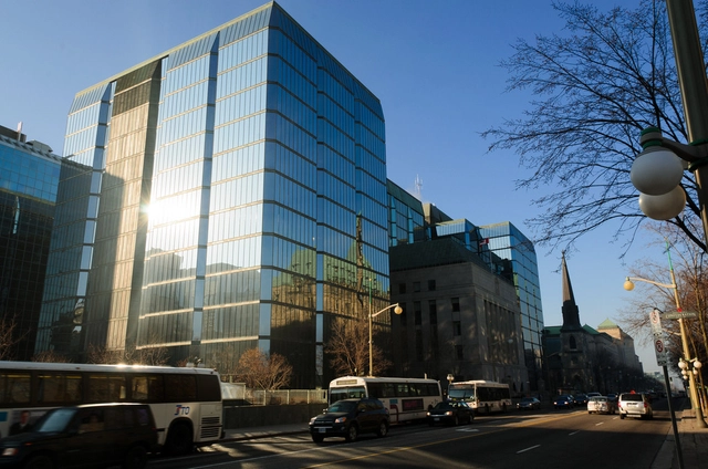 The Bank of Canada to Receive Controversial Renovation - Featured Image