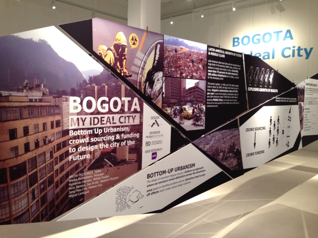 Winka Dubbeldam: "My Ideal City" of the Future - Featured Image