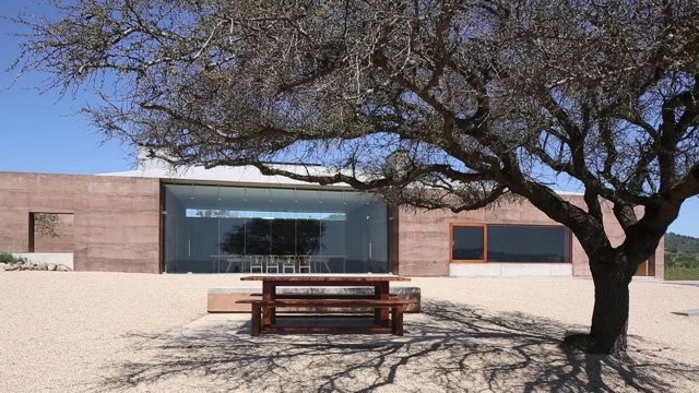 Casa Mirador / Matias Zegers por Cristobal Palma - Imagen Principal