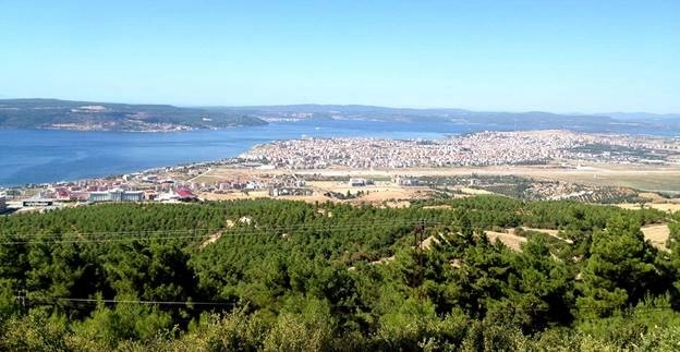 Arquitectos mexicanos fueron preseleccionados para diseñar Torre en Turquía - Imagen Principal