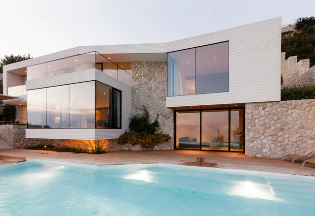 Casa V2 / 3LHD - Casas