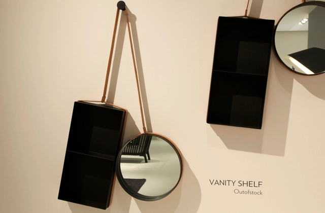 Estantería Vanity / Outofstock - Imagen Principal