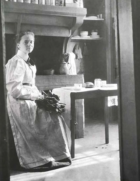 Julia Morgan Awarded 2014 AIA Gold Medal  - Featured Image