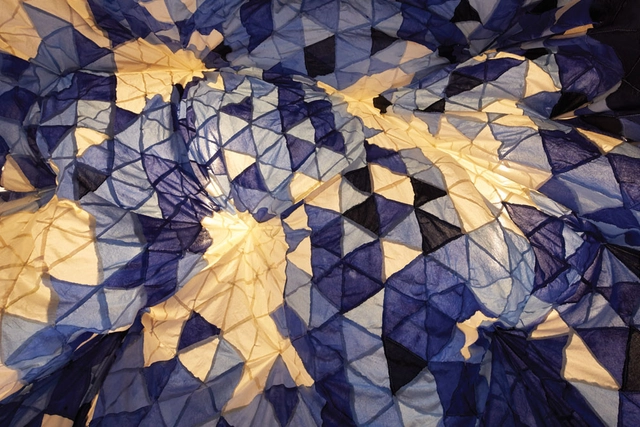 Un año de exposiciones en Galería Monoambiente - Imagen Principal