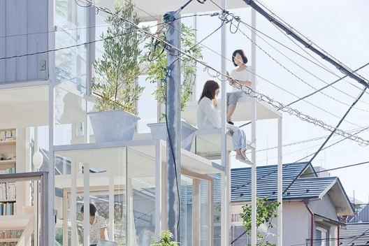 Inside Japan's "Crazy" Housing - Featured Image