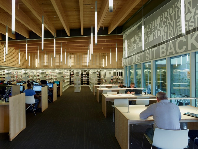 Eskew+Dumez+Ripple to Receive 2014 AIA Architecture Firm Award - Featured Image