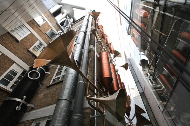 Lullaby Factory / Studio Weave - Imagem de Destaque