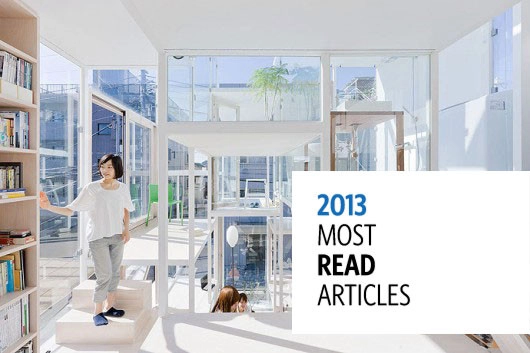 The Ten Most Read Articles of 2013 - Featured Image