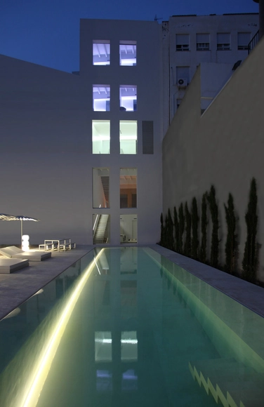 Casa en Ontinyent / Borja García - Casas