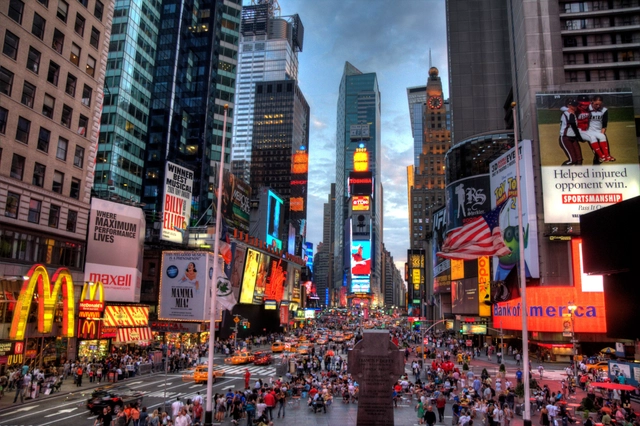 Bloomberg's Next Move: Leading an 'Urban SWAT Team' - Featured Image