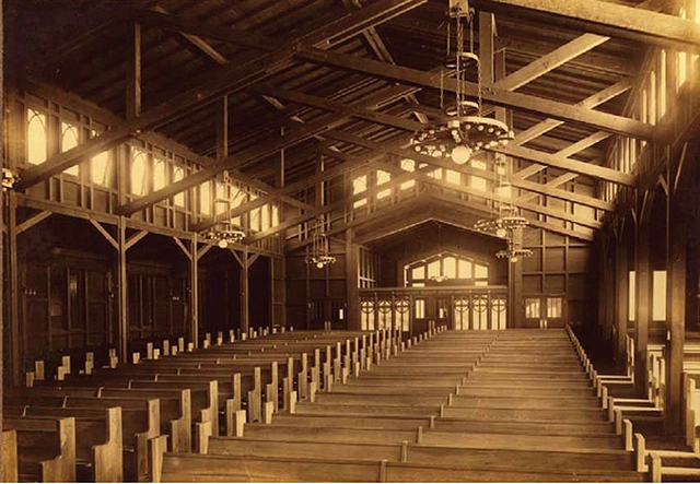 The Indicator: O que a AIA Gold Medal de Julia Morgan significa para a igualdade na arquitetura - Imagem de Destaque