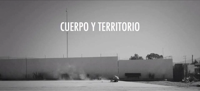 Exposición Cuerpo y territorio, la imagen como pregunta en Hidalgo, México - Imagen Principal