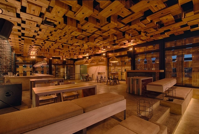 Los mejores proyectos de interiores del mes: Presentado por Atika - Imagen Principal