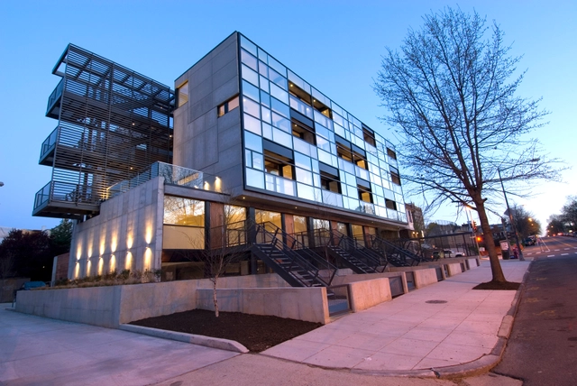 Division1 Architects - Distinctive Design That Matters - Featured Image