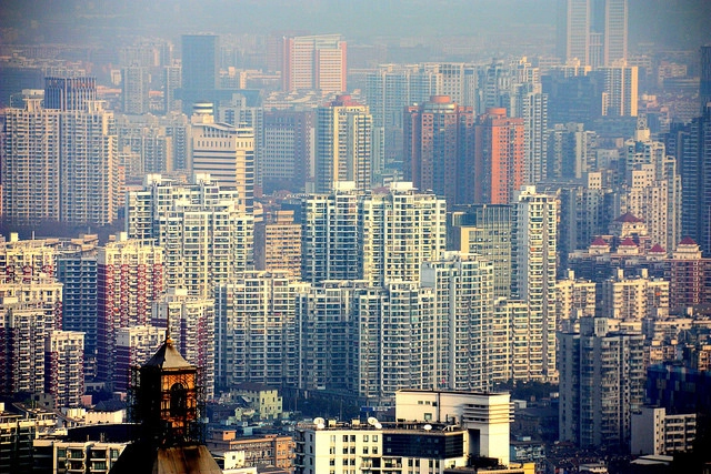 Could Facebook Help Us Understand Urban Migration? - Featured Image