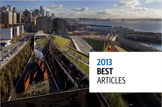The 20 Best Articles of 2013 - Featured Image