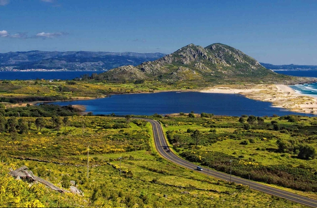 Curso online de Postgrado en Análisis del Paisaje: Herramienta de Gestión, Ordenación y Planificación Territorial - Imagen Principal