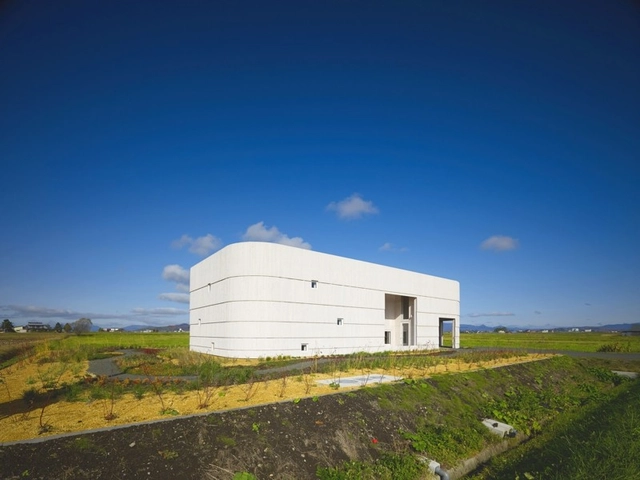 Repositorio / Jun Igarashi Architects - Casas