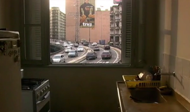 Cinema e Arquitetura: “Elevado 3.5″ - Cinema E Arquitetura