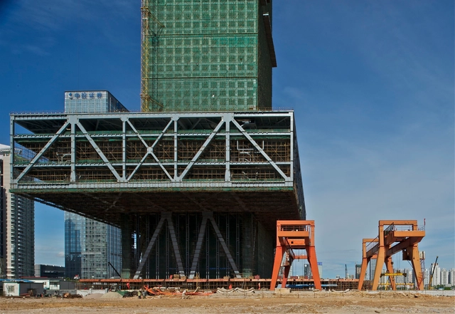 Considering the Quake: Seismic Design on the Edge - Featured Image