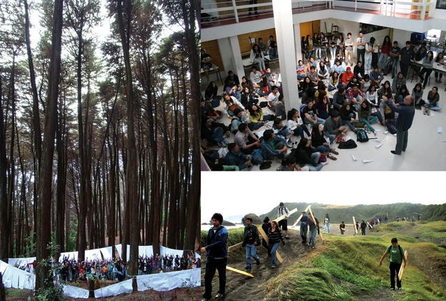 ¿Dónde estudiar Arquitectura en Chile en 2014? - Imagen Principal
