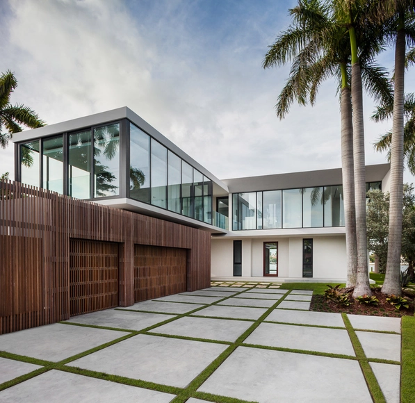 Residencia Fendi / rGlobe - Casas