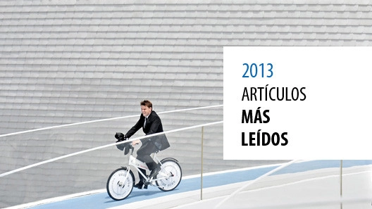 Los 10 artículos más leídos en el 2013 - Imagen Principal