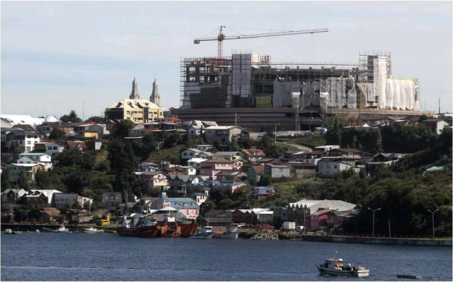Chile: Colegio de Arquitectos y Decanos rechazan sorpresivo cambio en la Ordenanza - Imagen Principal
