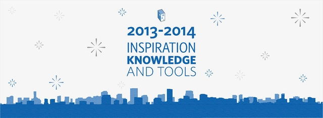 ArchDaily: What Happened in 2013, and What is Coming for 2014! - Featured Image