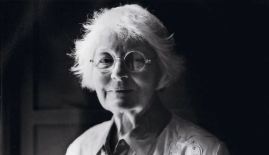 The Indicator: Por que 2013 foi o ano de Denise Scott Brown? - Imagem de Destaque