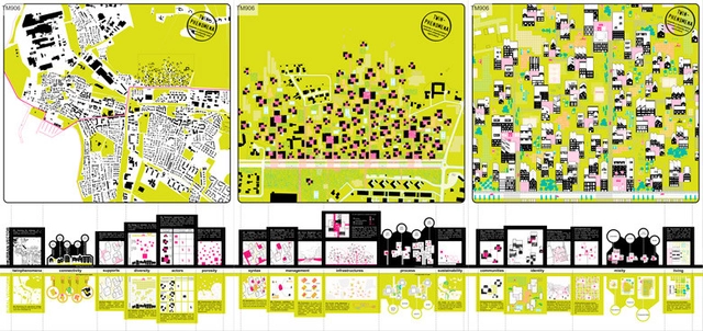 Resultados EUROPAN 12: arquitetos espanhóis se destacam nos primeiros lugares - Imagem de Destaque