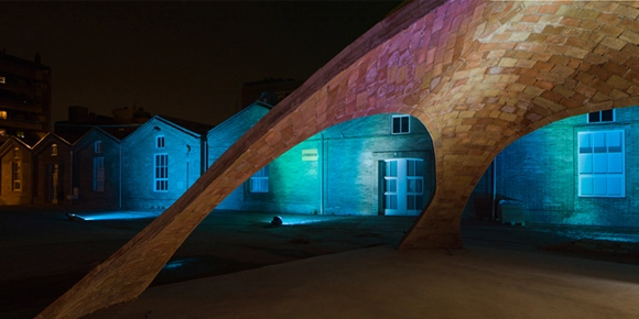 Atrévete a iluminar tu ciudad y gana la beca SWITCH it ON! Light your city! - Imagen Principal