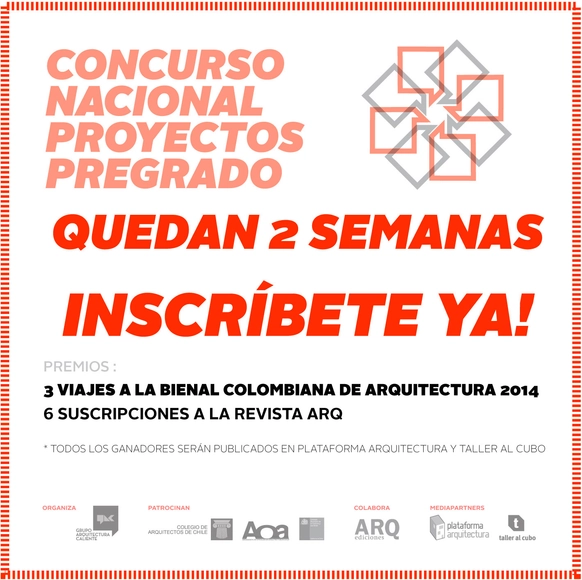 Quedan 2 semanas para el cierre de inscripciones al CNPP - Imagen Principal