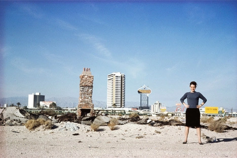 Uma entrevista com Denise Scott Brown - Imagem de Destaque