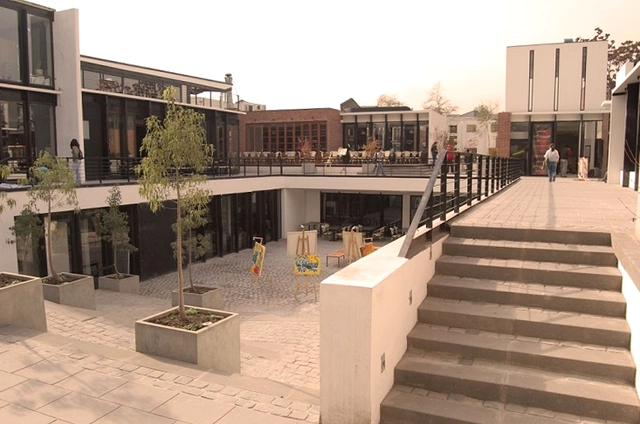 Cómo la arquitectura (y la acción colectiva) puede transformar amenazas urbanas en oportunidades - Imagen Principal