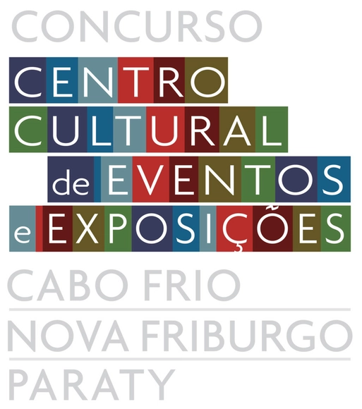 Chamada para o Concurso Centro Cultural de Eventos e Exposições – Cabo Frio, Nova Fribugo e Paraty - Imagem de Destaque