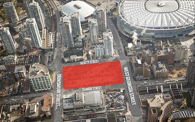 Tod Williams Billie Tsien Architects e Diller Scofidio + Renfro entre os finalistas para a Vancouver Art Gallery - Imagem de Destaque