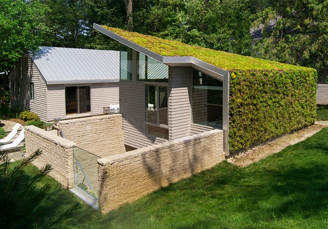 Casa Brahler / Robert Maschke Architects - Remodelaciones