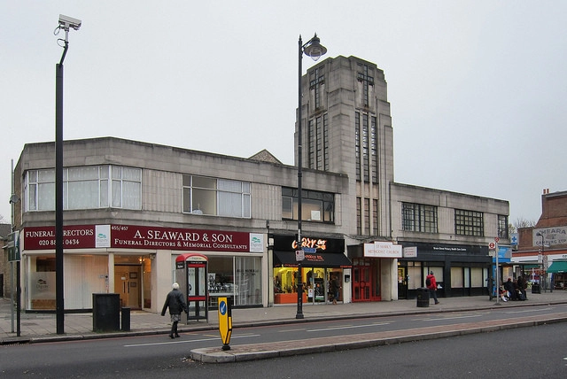 John McAslan: Community Design, From Haiti to Tottenham - Featured Image