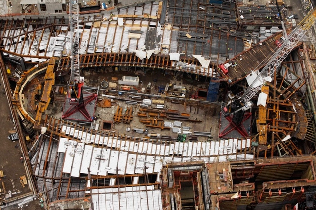 World Trade Center Progress Report: The Good, The Bad & The Ugly - Featured Image