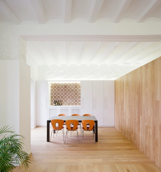 Casa Mosaico / Cubus - Interiores De Casas